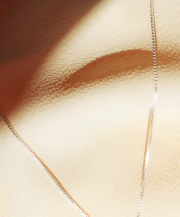 Corrente Veneziana - Prata 925