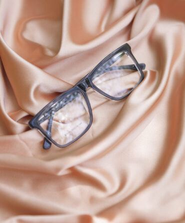 Armação Retangular - Acetato